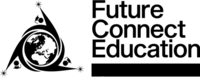 Future Connect Logo 2 - Uprise Digital