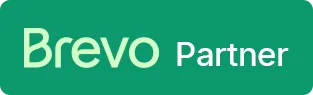 brevo partner 1 - Uprise Digital