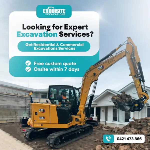 EE excavation flyer 29 Aug - Uprise Digital