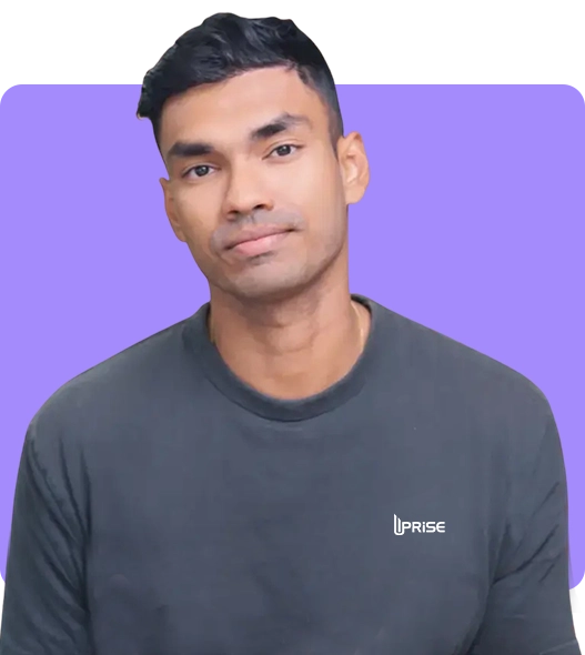 lakshane main - Uprise Digital