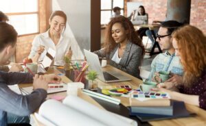 Agency - Uprise Digital