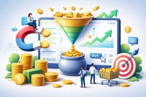 website conversion rate