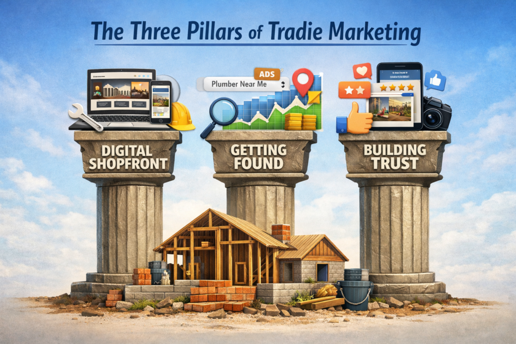 image - Uprise Digital