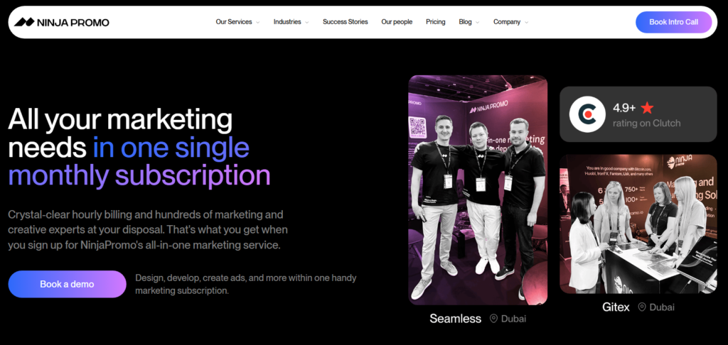 image 13 - Uprise Digital