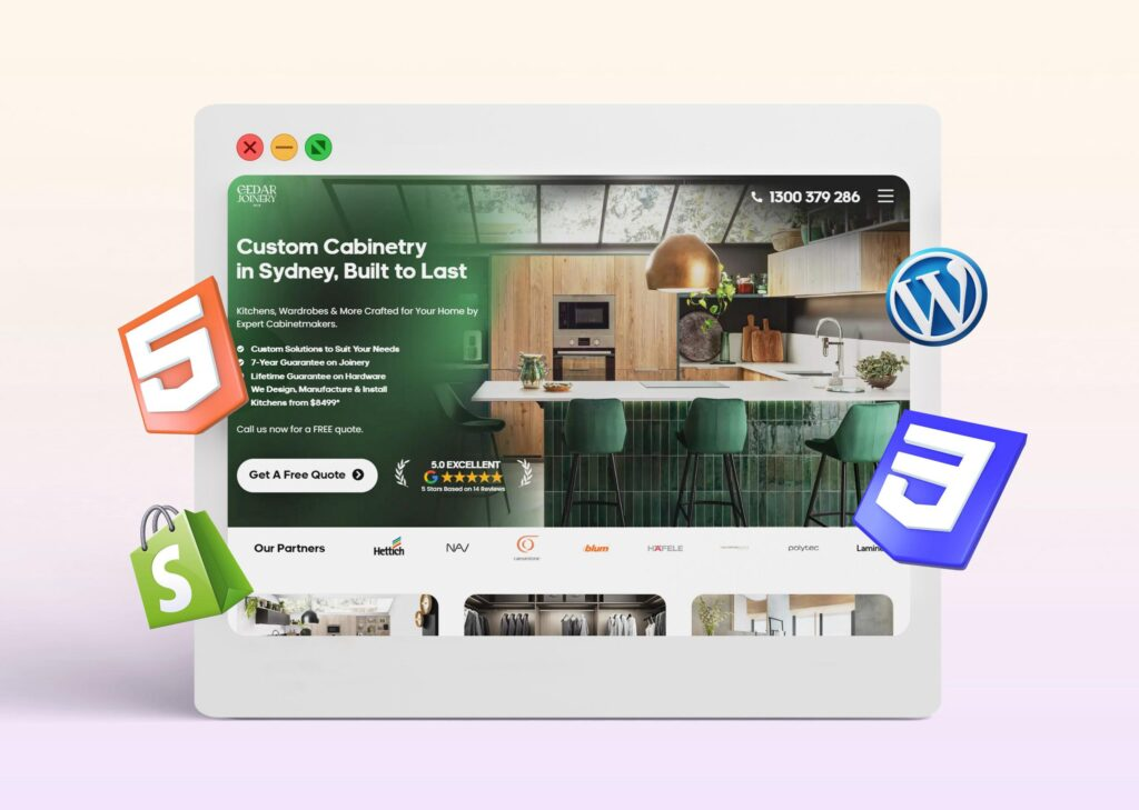 image 2 - Uprise Digital