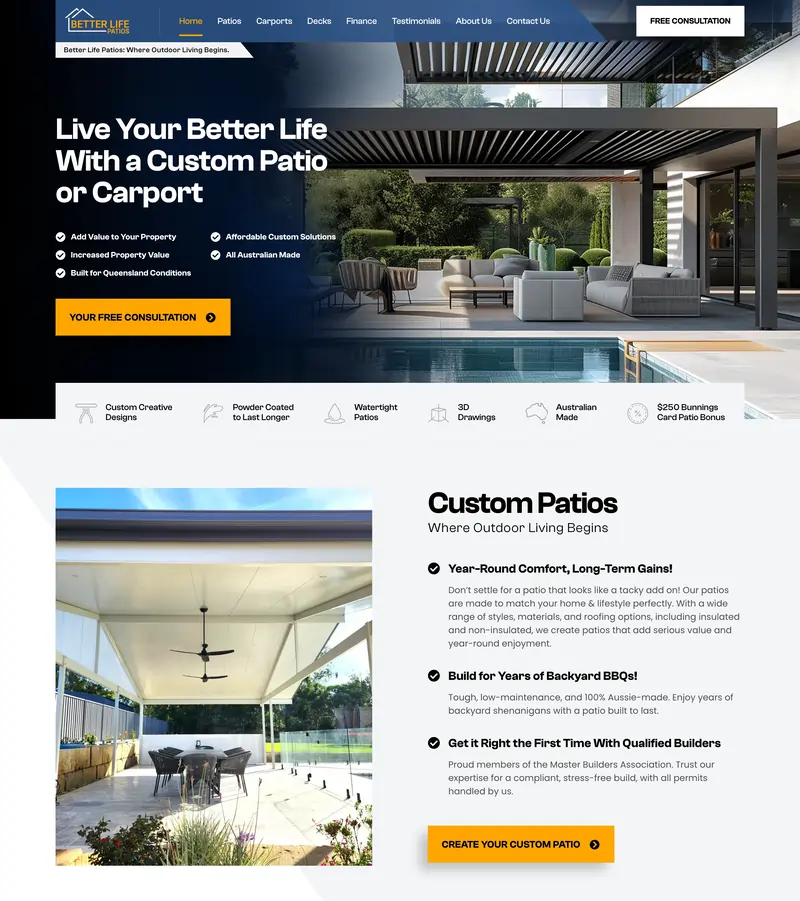 better - Uprise Digital