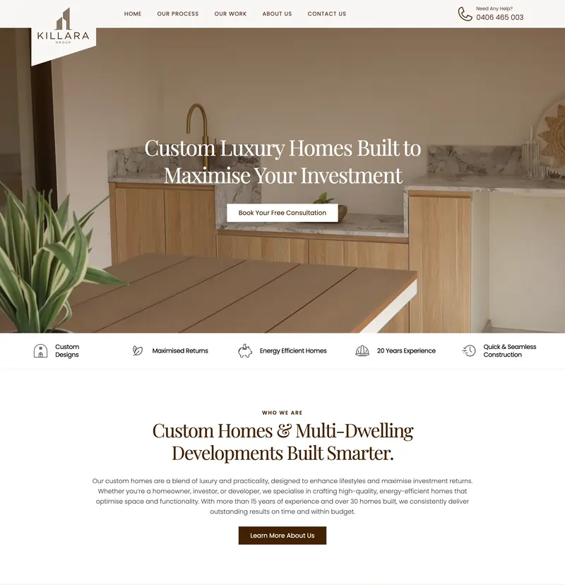 killara v 1 - Uprise Digital