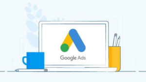 Google Ads - Uprise Digital