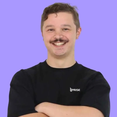 ben m 1 - Uprise Digital