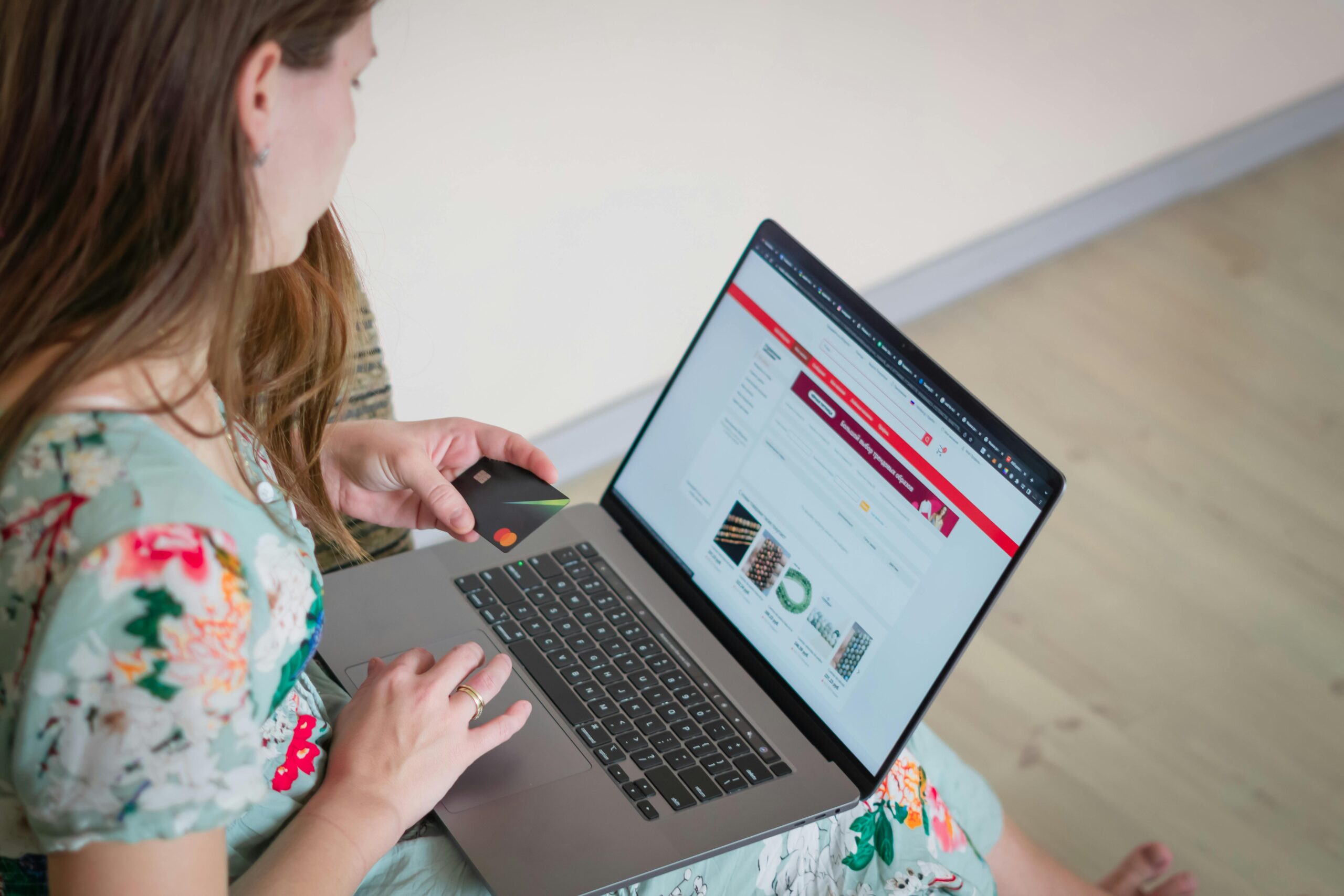 landing page elements