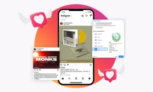 ig ads - Uprise Digital