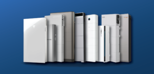 solar batteries - Uprise Digital