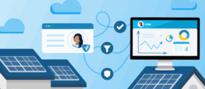 solar leads quality vs quantity - Uprise Digital