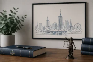 Melbourne clients now find lawyers through AI answers and the map pack. Here are the AI SEO strategies that get your firm named locally and turn that visibility into leads.