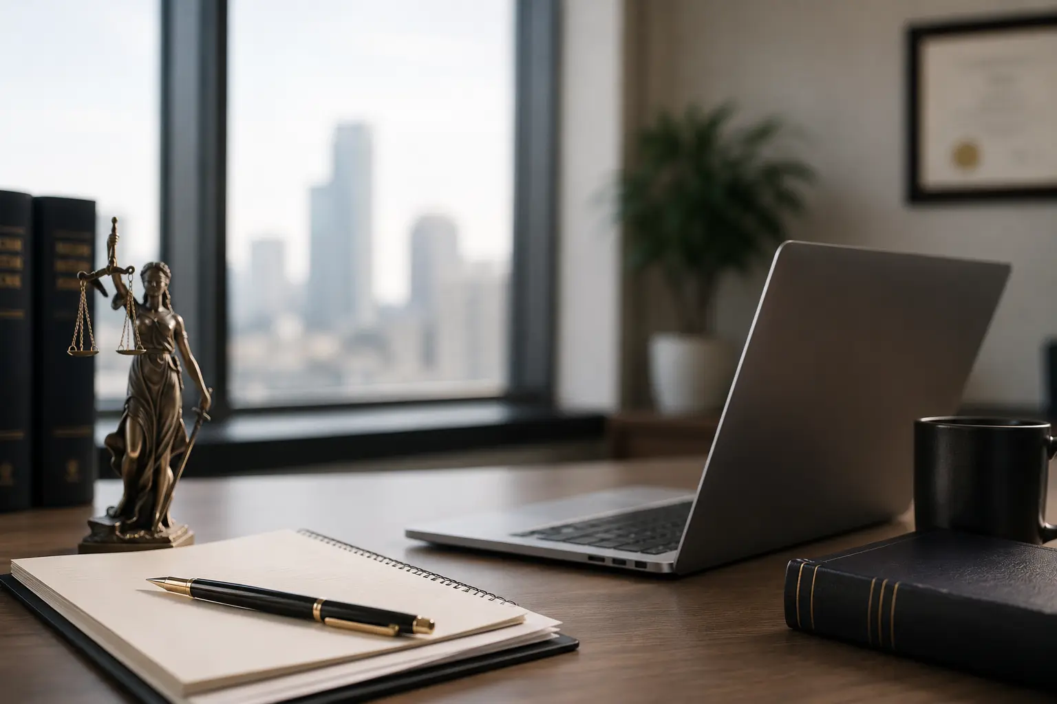 AI SEO for Lawyers: What Actually Matters in 2026