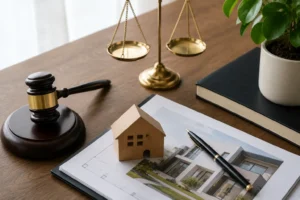 AI SEO for Property and Real Estate Lawyers in Australia: AEO, GEO and AI Search Visibility (2026)