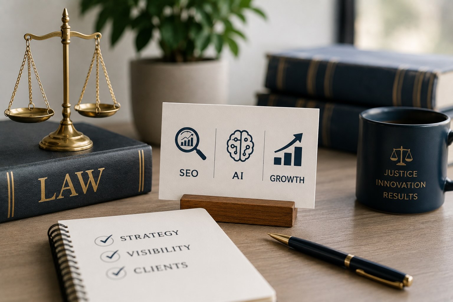 Best AI SEO Services for Law Firms in Australia (2026) | Uprise Digital