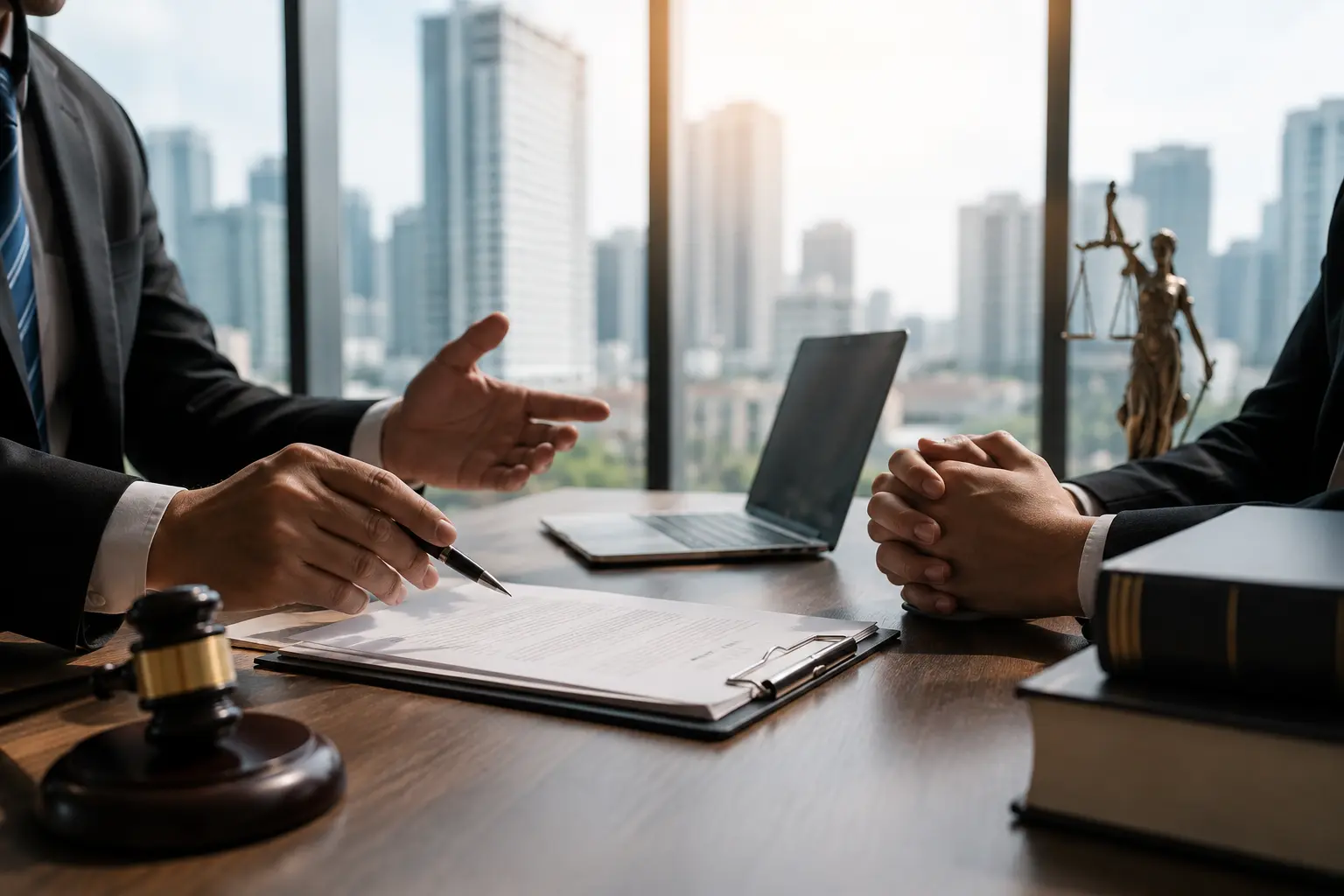 AEO and GEO Strategies for Commercial Lawyers in Australia (2026) | Uprise Digital