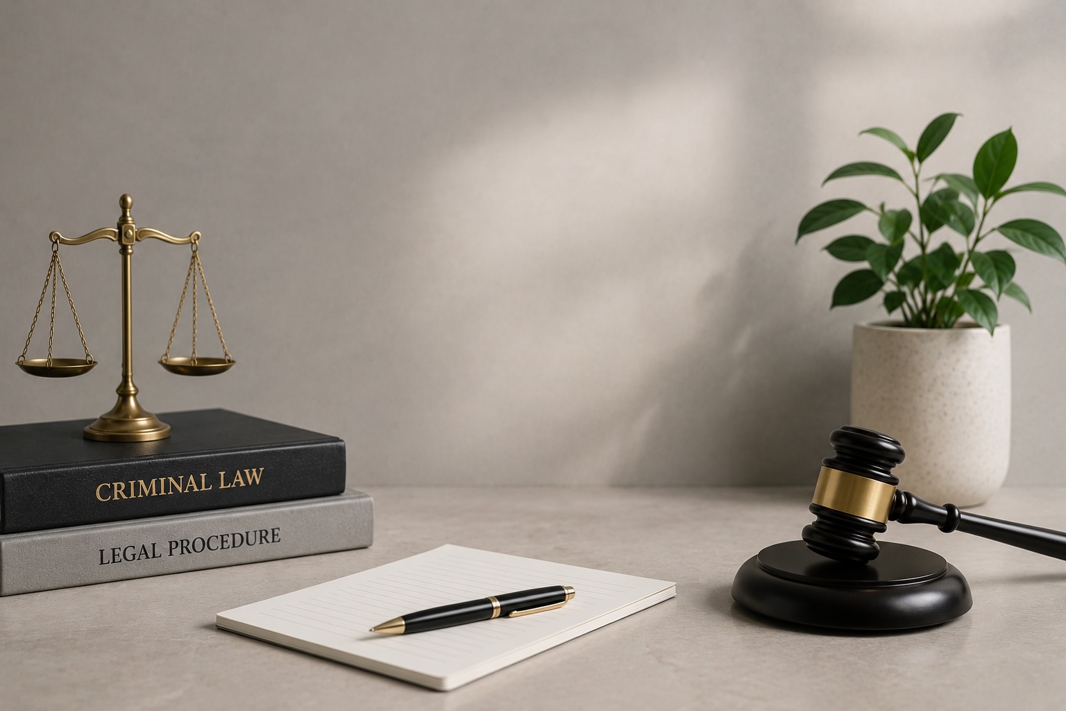 Criminal defence lawyer improving AI search visibility through ChatGPT, Gemini, Perplexity and Google AI Overviews with GEO strategy and trusted legal authority signals.