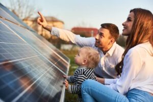 solar customer journey - Uprise Digital