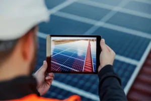 solar marketing strategy - Uprise Digital