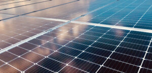 solar website design - Uprise Digital