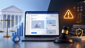 Facebook Ads for Lawyers - Uprise Digital