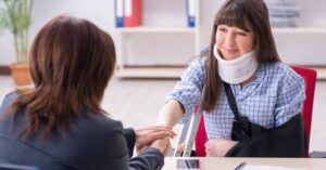 personal injury lawyers - Uprise Digital