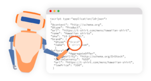 schema markup for aeo - Uprise Digital