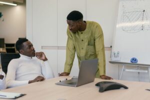 ai seo agency vs in house - Uprise Digital