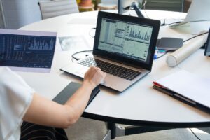 ai seo audit - Uprise Digital