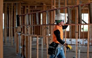 builders website design - Uprise Digital