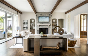 custom home builder - Uprise Digital