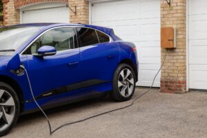 ev charger installation marketing - Uprise Digital