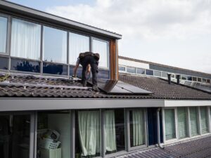 netcc saa accreditation ai solar - Uprise Digital