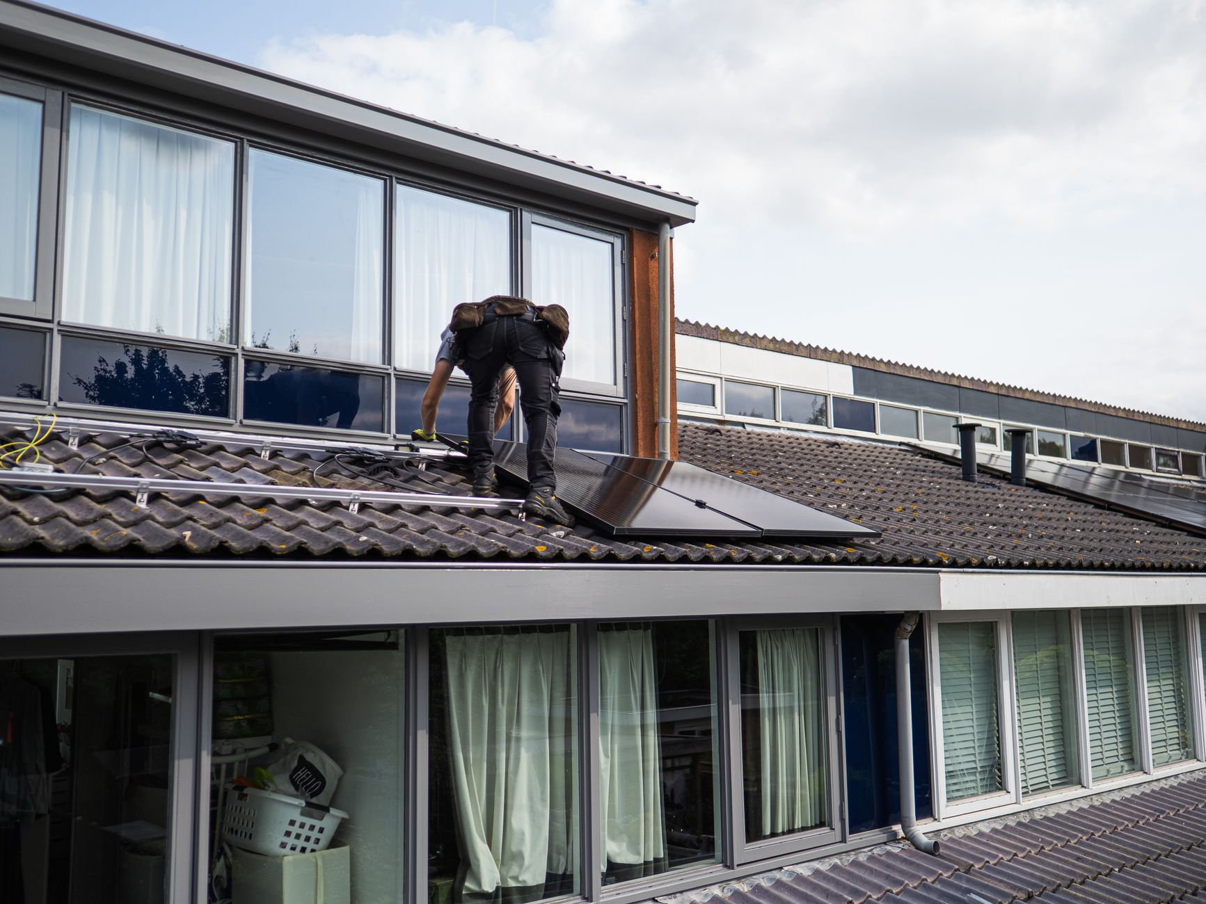netcc saa accreditation ai solar - Uprise Digital