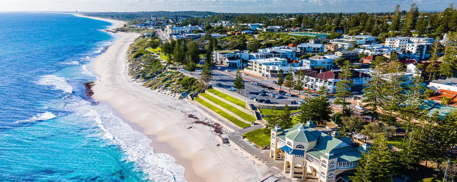 perth - Uprise Digital