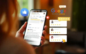reviews - Uprise Digital