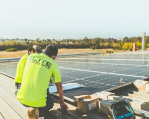 solarquotes and ai shortlists - Uprise Digital