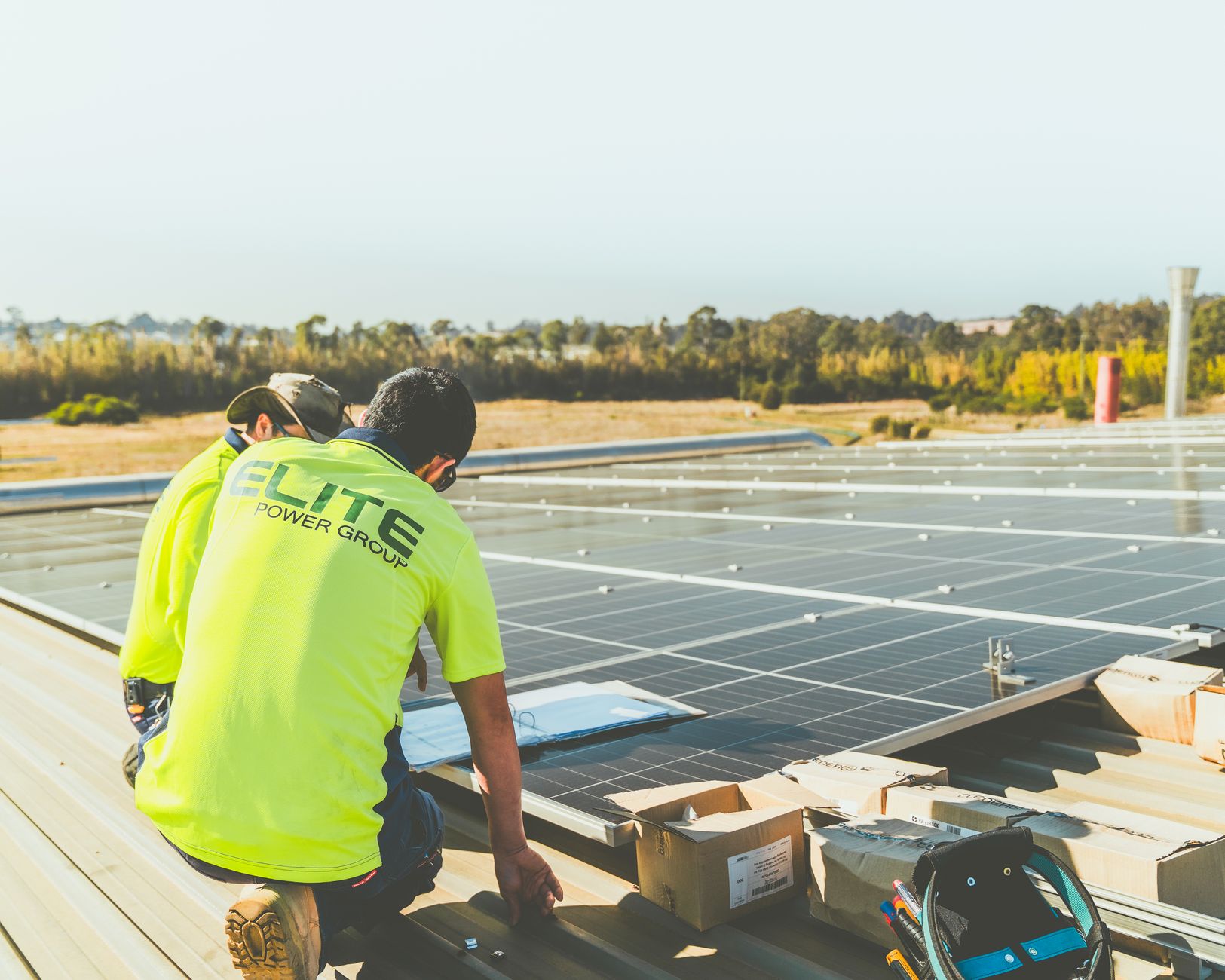 solarquotes and ai shortlists - Uprise Digital