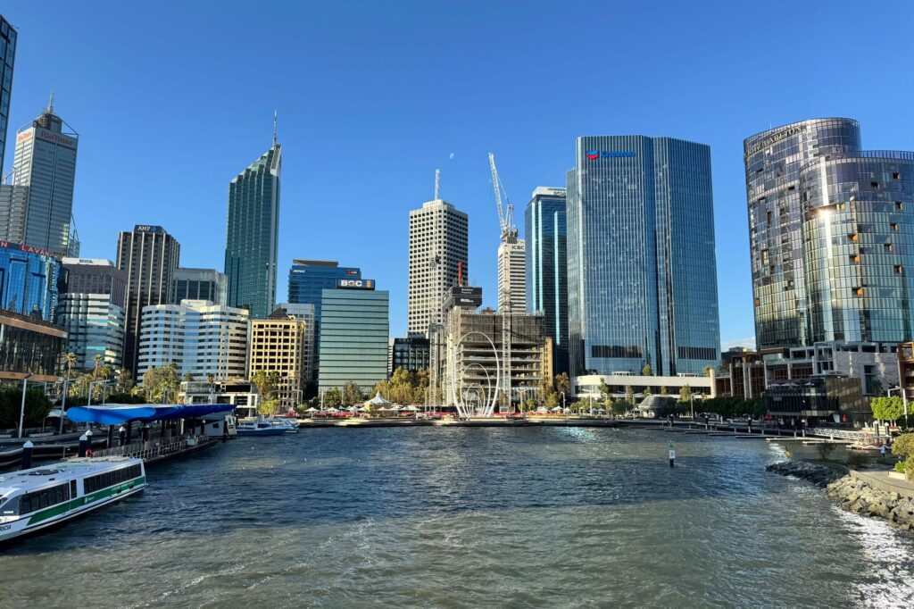 Best SEO Companies in Perth (2026): Ranked by Real Data