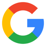 google logo google icongoogle 512 1 1 - Uprise Digital